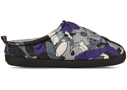 Puma Puffy Sandal Perks and Mini Black - sneakers view 2
