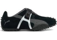 Puma RPT-2 Black Silver