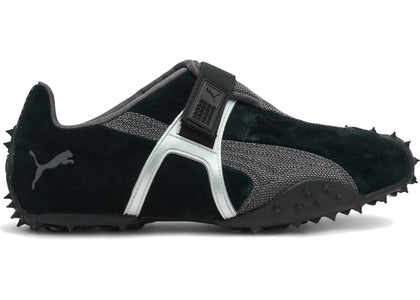Puma RPT-2 Black Silver - authentic Puma sneakers