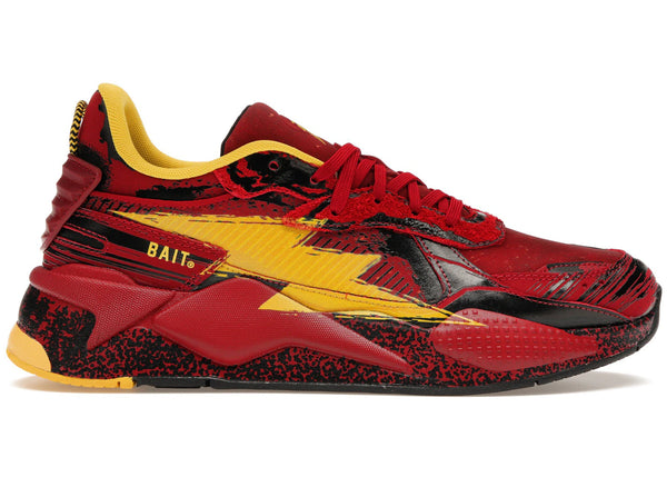 Puma RS-X Bait The Flash sneakers - authentic Puma shoes