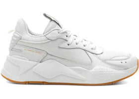 Puma RS-X Blanco White Gum (Women's)