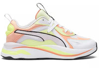Puma RS-Curve MIS Fog Peach Pink (Women's)