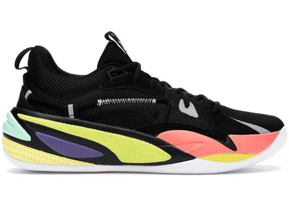Puma RS-Dreamer J. Cole Black sneakers - authentic Puma shoes