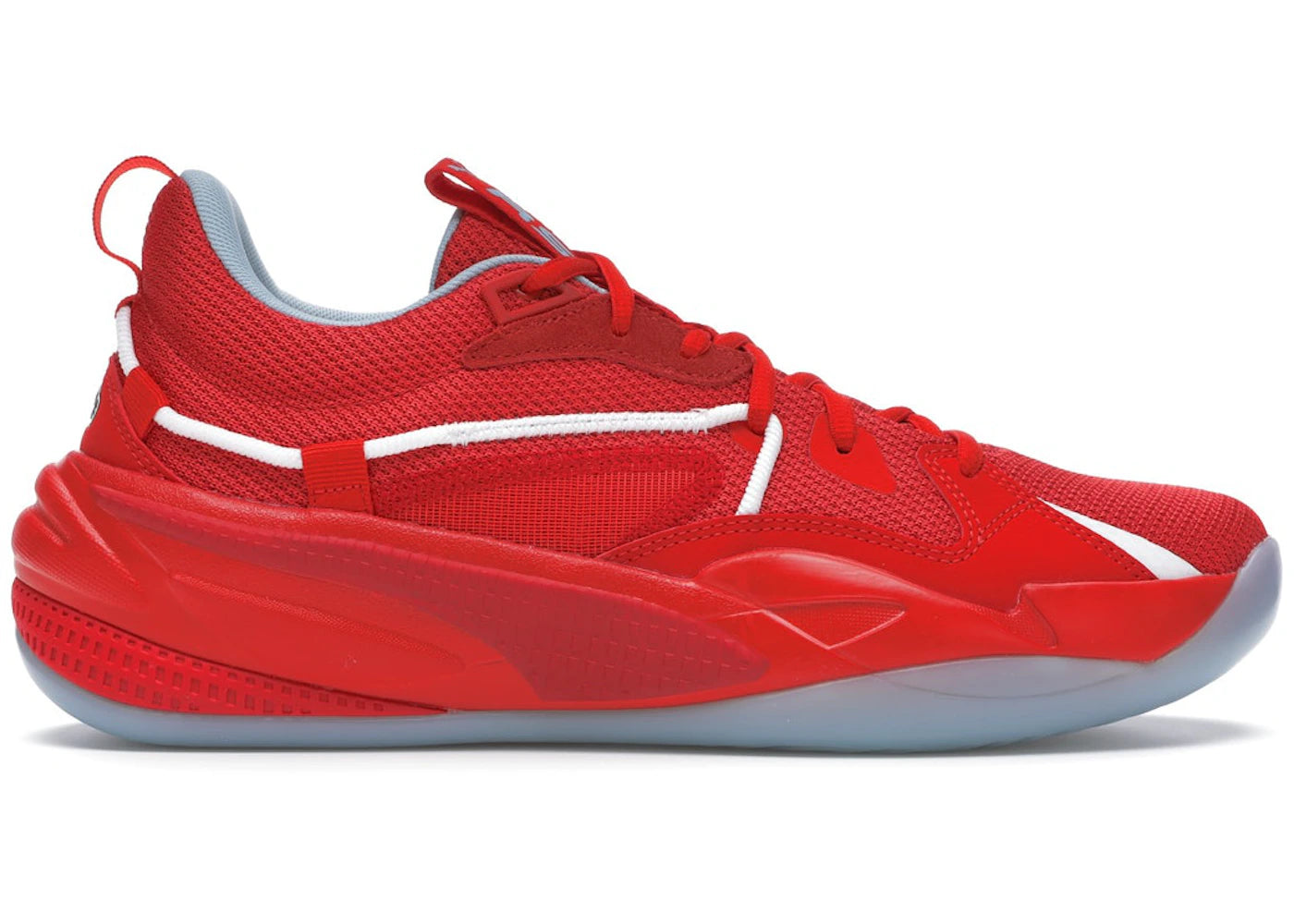 Puma RS-Dreamer J. Cole Blood, Sweat and Tears