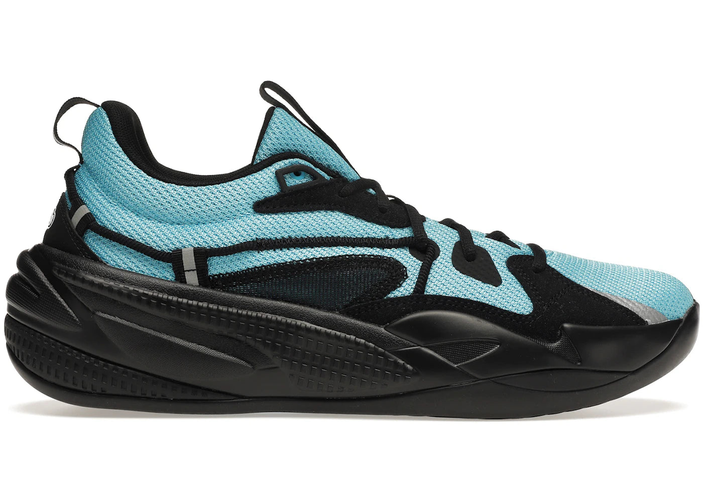 Puma RS-Dreamer J Cole Aquarius