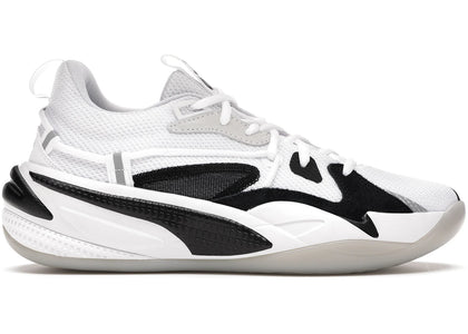 Puma RS-Dreamer J Cole Ebony and Ivory sneakers - authentic Puma shoes