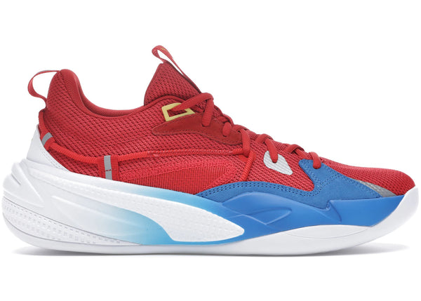 Puma RS-Dreamer Super Mario 64 sneakers - authentic Puma shoes