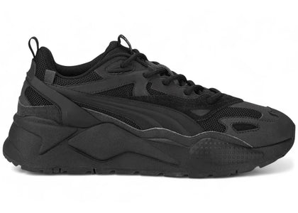 Puma RS-X Efekt PRM Black Strong Grey - authentic Puma sneakers