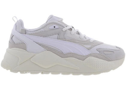 Puma RS-X Efekt PRM Puma White Feather Grey sneakers - authentic Puma shoes