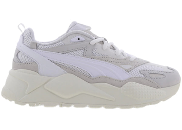 Puma RS-X Efekt PRM Puma White Feather Grey sneakers - authentic Puma shoes