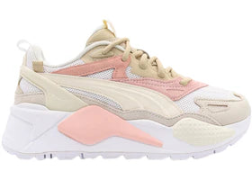 Puma RS-X Efekt PRM White Rose Dust - vue 360