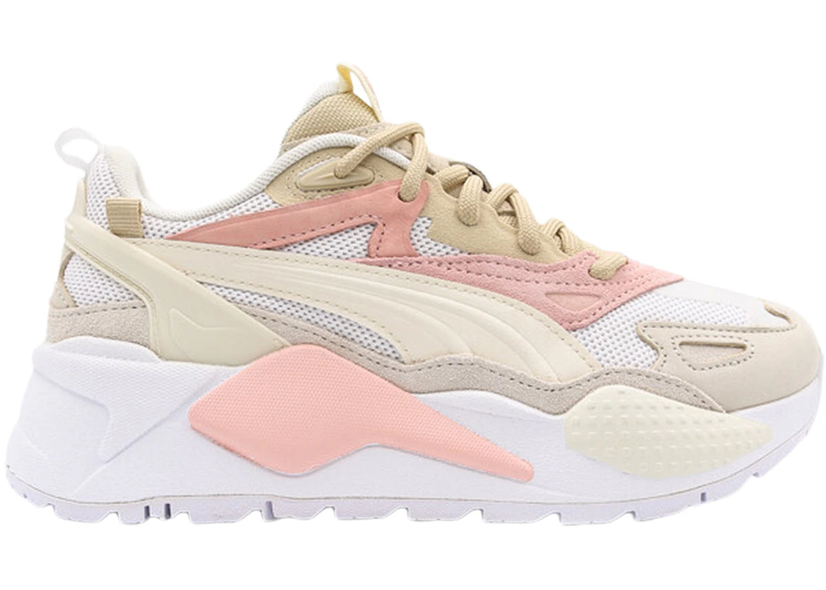 Puma RS-X Efekt PRM White Rose Dust - vue secondaire A