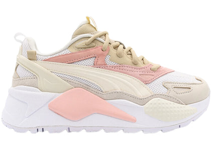 Puma RS-X Efekt PRM White Rose Dust - sneakers view 2