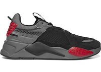 Puma RS-X Halves Castlerock Black Red