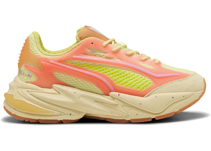 Puma RS Surge Rick and Morty - authentic Puma sneakers
