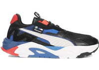 Puma RS-Trck BMW Motorsport Black Cool Cobalt Red