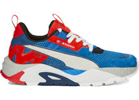Puma RS-Trck BMW Motorsport Cool Cobalt Red