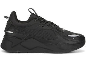Puma RS-X Triple Black