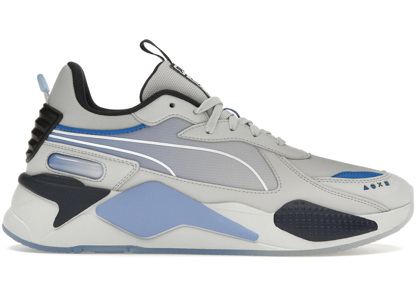 Puma RS-X Playstation Glacial Grey