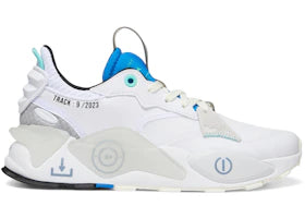 Puma RS-XL Alexander John x Emory Jones The Playlist - vue 360