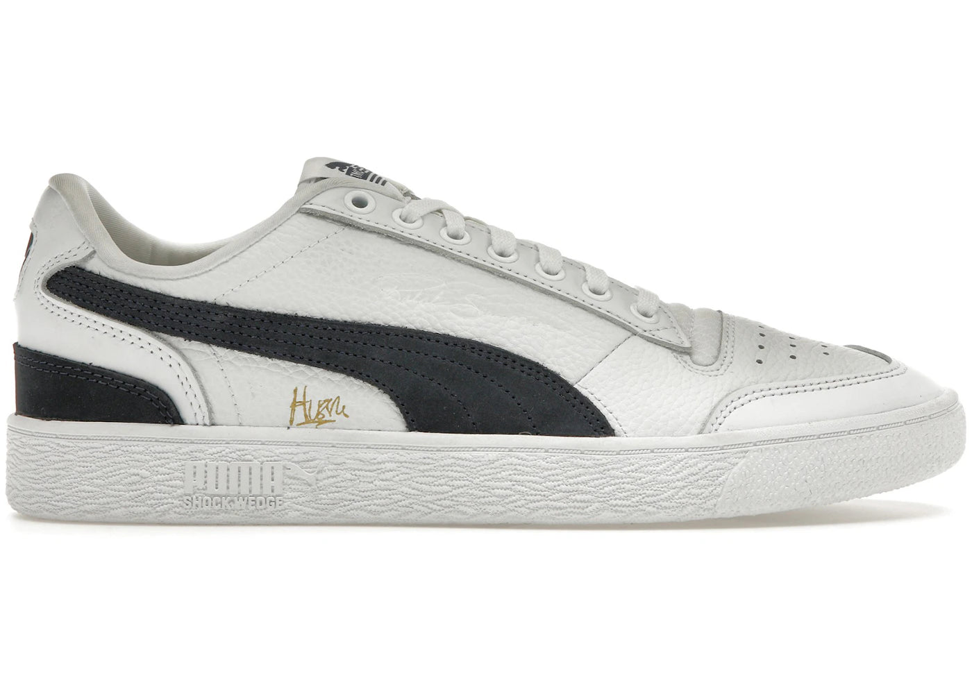 Puma Ralph Sampson Hussle Way TMC