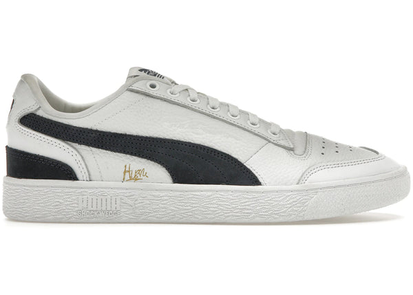 Puma Ralph Sampson Hussle Way TMC sneakers - authentic Puma shoes