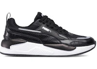 Puma X-Ray 2 Square Black White
