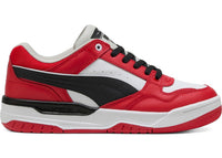 Puma Rebound Retro For All Time Red Black