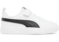 Puma Rickie AC White Black (PS)