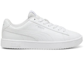 Puma Rickie Classic White (GS) - authentic Puma sneakers
