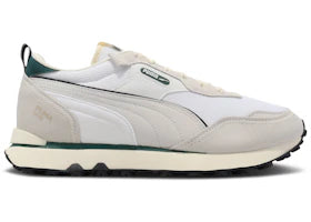 Puma Rider FV Ivy League Whisper White