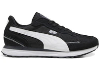 Puma Road Rider SD Black White