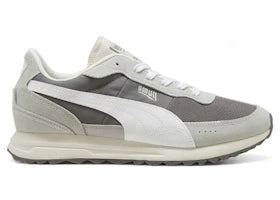 Puma Road Rider SD Cast Iron White