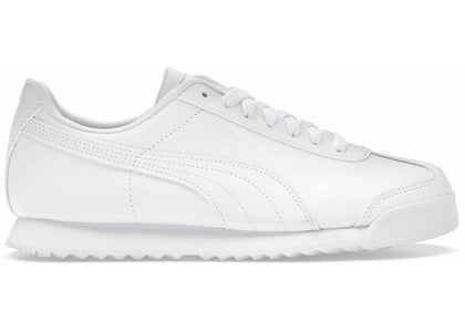 Puma Roma White sneakers - authentic Puma shoes