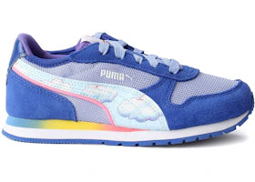 Puma ST Miler Care Bears x Sesame Street Intense Lavender (PS) - authentic Puma sneakers