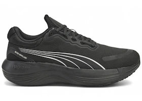 Puma Scend Pro WTR Black Silver