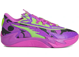 Puma Scoot Zero II Purple Lab