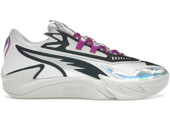 Puma Scoot Zero II Sterling sneakers - authentic Puma shoes