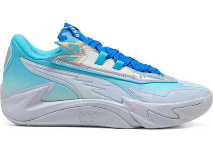 Puma Scoot Zeros II Crystal - authentic Puma sneakers