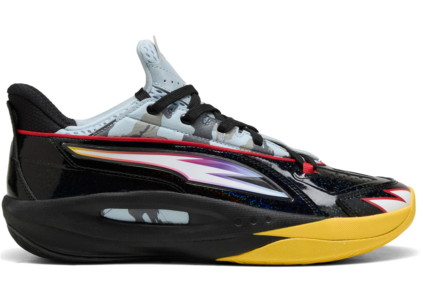 Puma Scoot Zeros III Lucite - vue 360