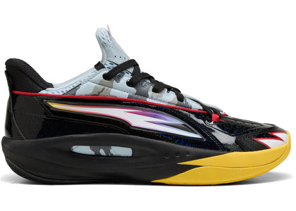 Puma Scoot Zeros III Lucite - authentic Puma sneakers