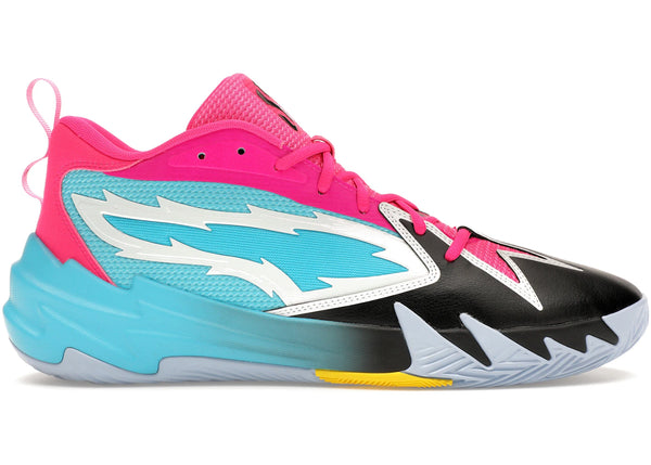 Puma Scoot Zeros Northern Lights sneakers - authentic Puma shoes