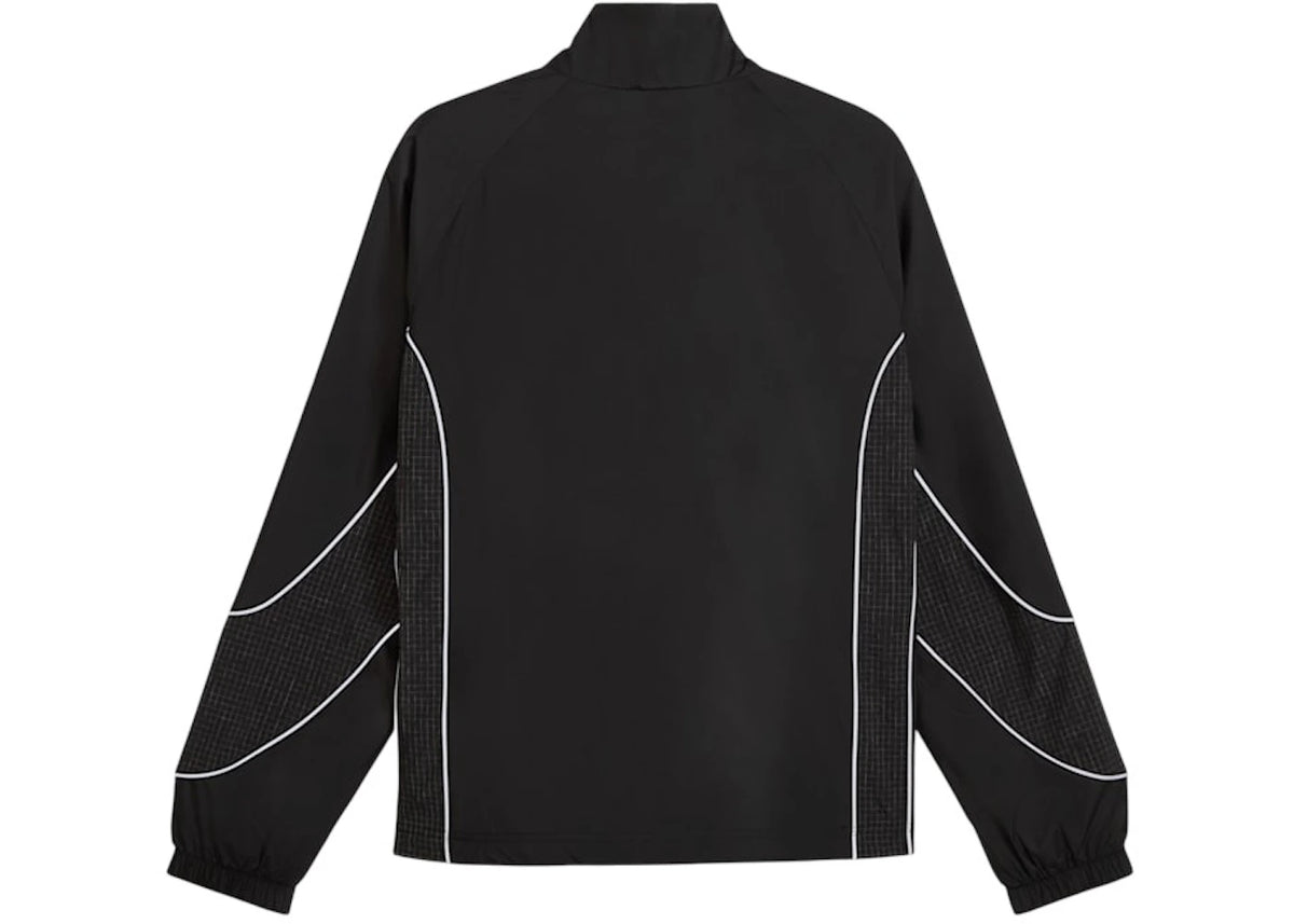 Puma Scuderia Ferrari Pumatech-X Jacket Puma Black - vue secondaire B