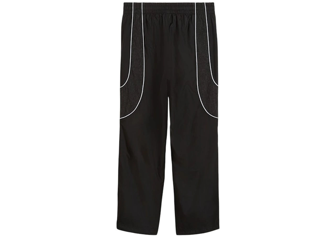 Puma Scuderia Ferrari Pumatech-X Pants Puma Black - vue secondaire B