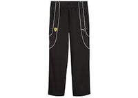Puma Scuderia Ferrari Pumatech-X Pants Puma Black