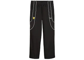 Puma Scuderia Ferrari Pumatech-X Pants Puma Black
