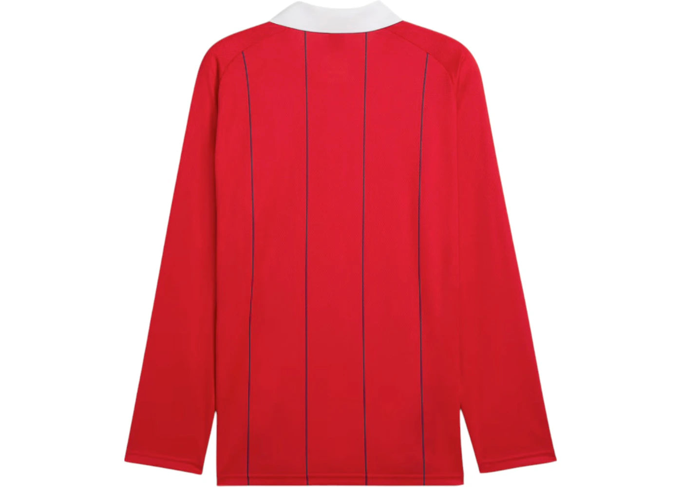 Puma Scuderia Ferrari Team Jersey Burnt Red - vue secondaire A