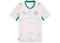 Puma Senegal Home Jersey