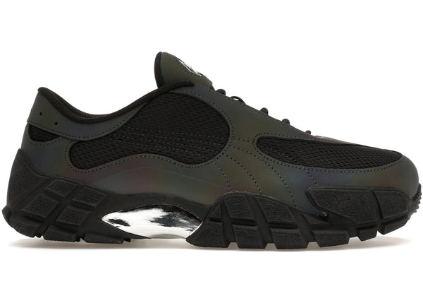 Puma Forever Skepta Black Iridescent sneakers - authentic Puma shoes