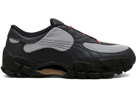 Puma Skope Forever Skepta Flat Grey Silver - vue 360